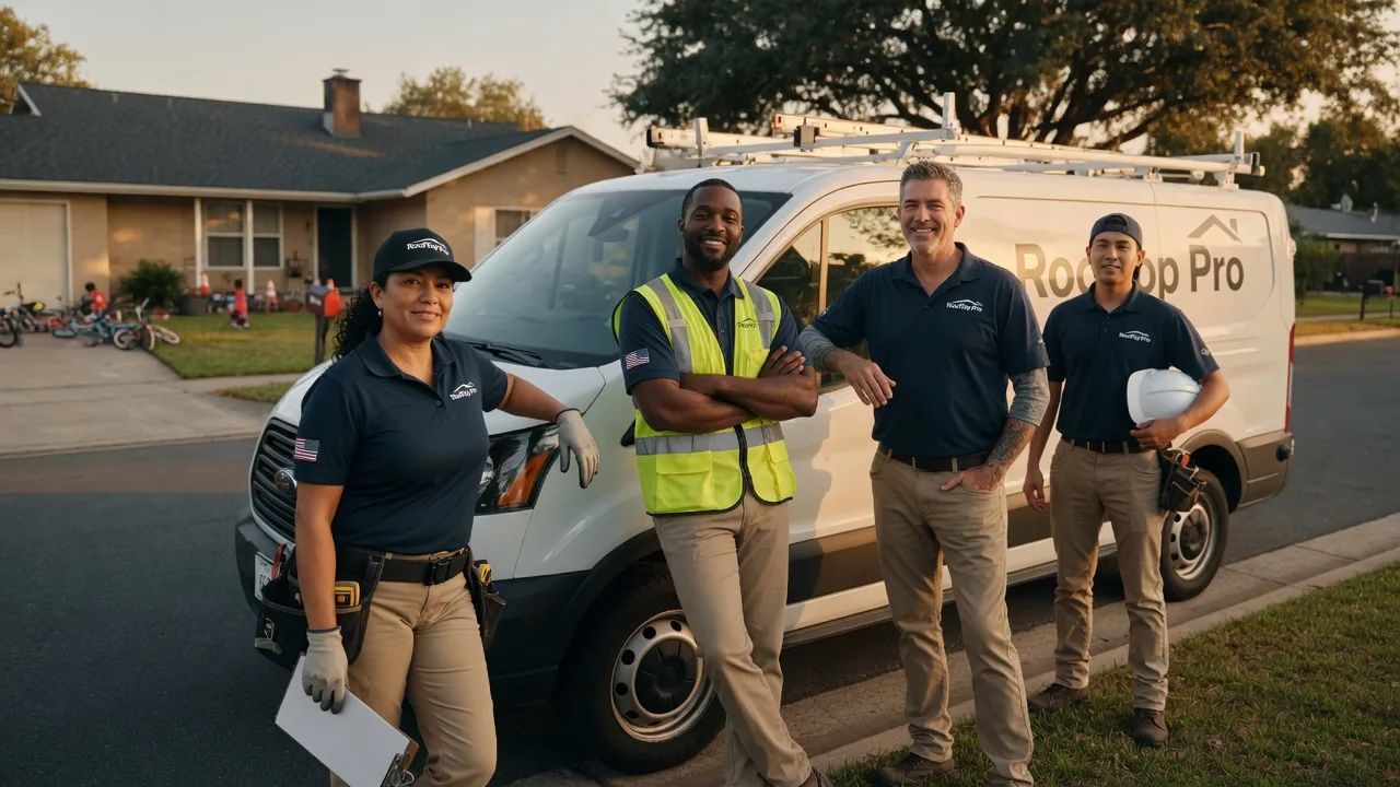 Roof Repair in Hillsborough, NJ near me